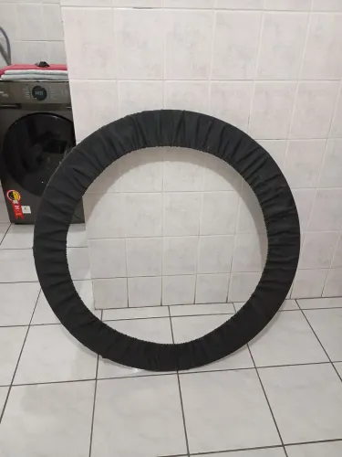 Mini-trampolim polimet