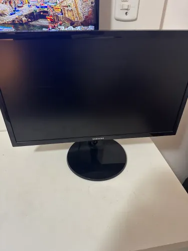 Monitor Samsung