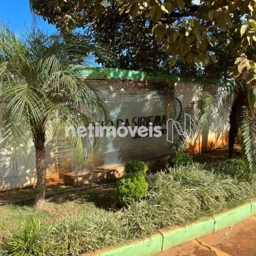 Venda Sítio Condominio Canto da Siriema Jaboticatubas
