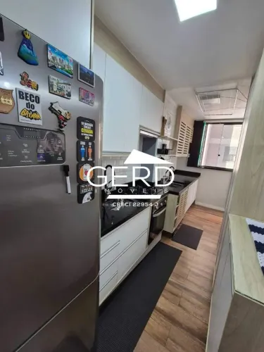 Apartamento 2 quartos à venda em Presidente Altino, Osasco Financiamento permitido