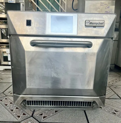 Forno Speed Toaster Merrychef E4