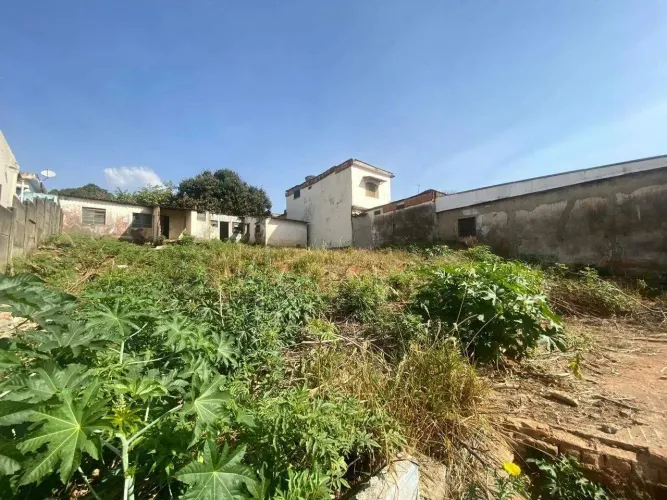Lote-Área-Terreno à venda - Miramar, - Belo Horizonte