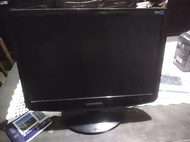 Monitores para PC