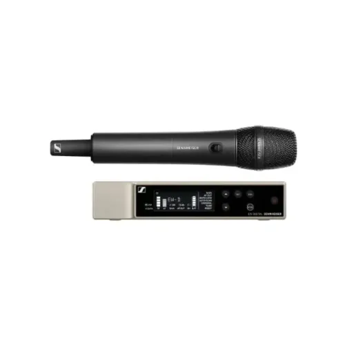 Microfone Sennheiser EW-D Digital