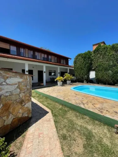 Excelente oportunidade! Pousada completa com piscina + jacuzzi no rio Vermelho!