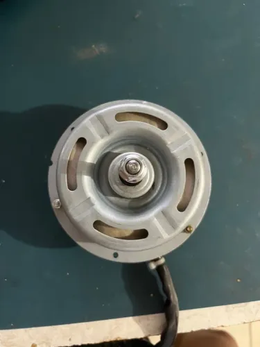 Motor Ventilador de Ar Condicionado