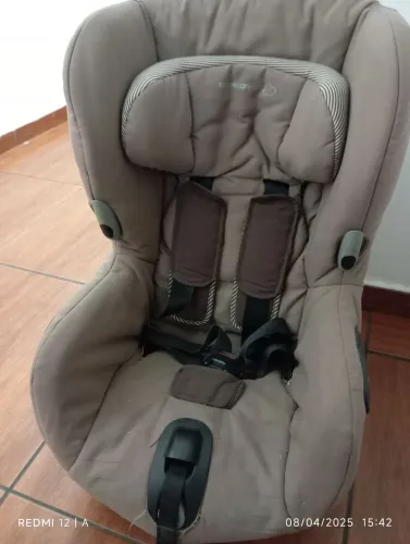 Cadeirinha de Bebê Conforto Bebeconfort