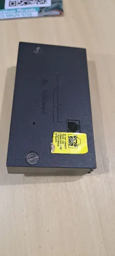 Modem ps2