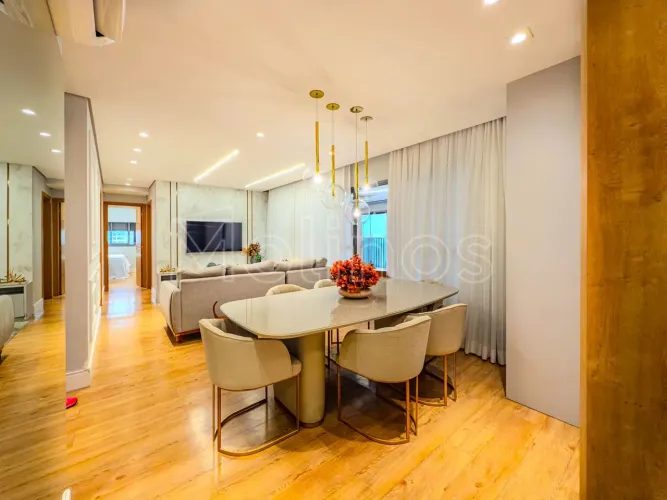 Forma Tatuapé - Apartamento à venda no bairro Chácara Califórnia - São Paulo/SP