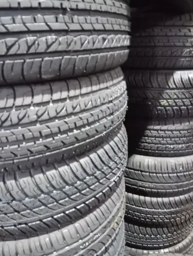 Economize agora mesmo com pneus Starke a partir de 180,00 aro 15 195/55 não perca