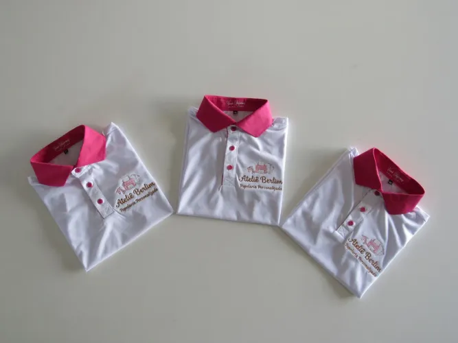 Uniforme personalizado