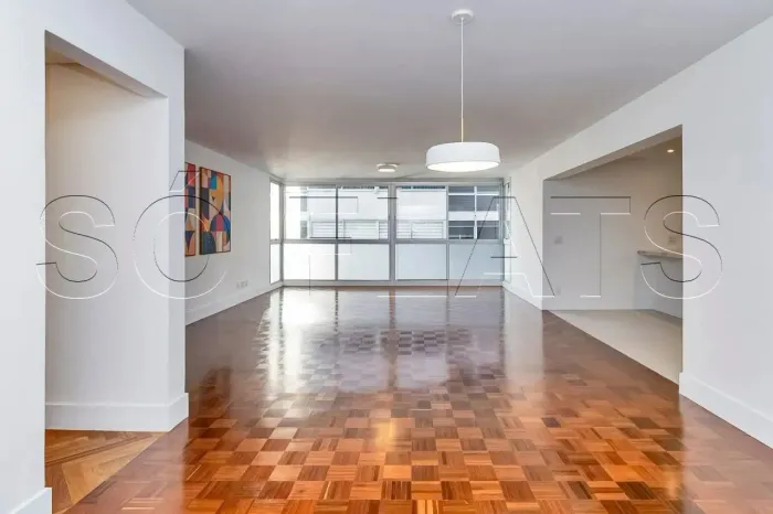 Ed Place L'etoile, apartamento alto padrão disponível para venda com 167m², 3 dormitórios 