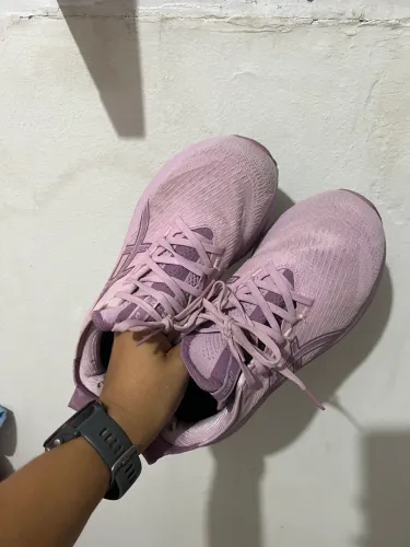 Asics Gel Nimbus 27