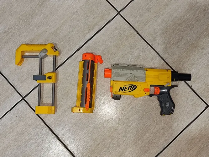 Nerf N-Strike Elite Recon CS-6
