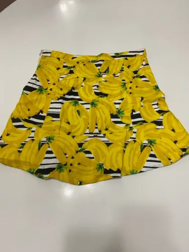 Saia Banana