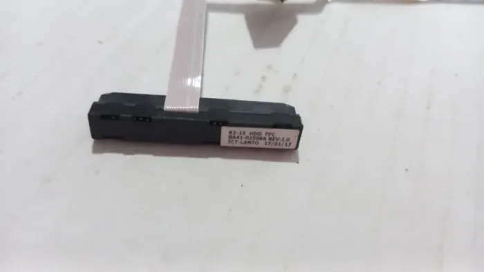 Conector Do Hd Sata Samsung Np300e5m Ba41-02508a - 1424