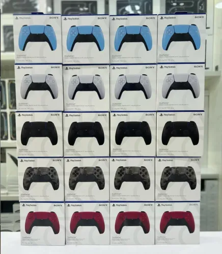 Controle Ps5 lacrado