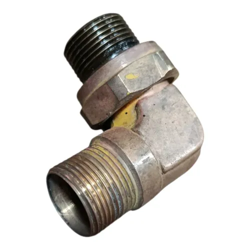 Nips Conexão Tubo Ar Cabeçote Compressor Vw 9150