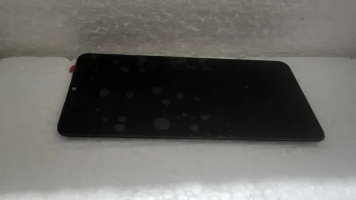 Tela Frontal Touch Sem Aro Samsung A12