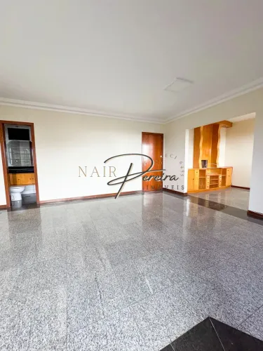 Apartamento Solar Monet para aluguel com 160 m² com 3 suítes em Alvorada - Cuiabá - MT