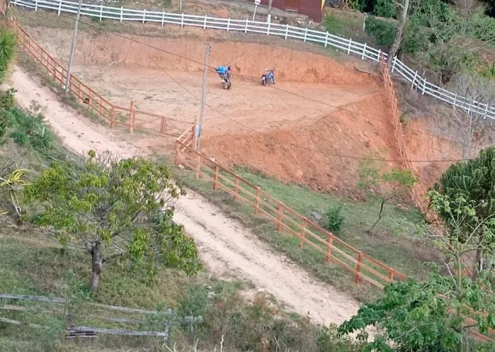 Terreno Chácara 900m², Delfim Moreira/MG<br>Delfim Moreira M/G 