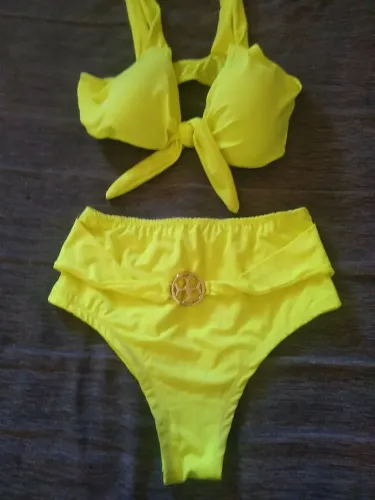 Biquíni ? Tam M 