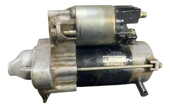 Motor Arranque Etios 1.5 2013-2021 *51 Original