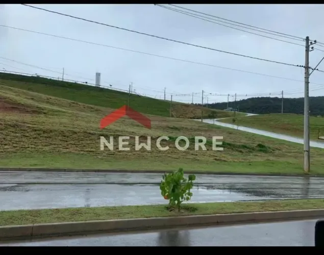 Lote em condomínio em Rodovia Romildo Prado - Bairro Itapema - Itatiba/SP