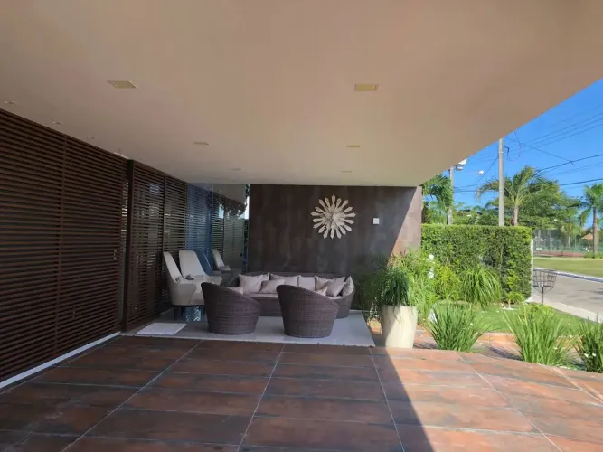 Alto Padrão & Exclusividade