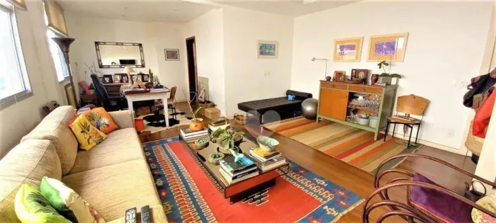 Apartamento à venda, 100 m² por R$ 1.750.000,00 - Leblon - Rio de Janeiro/RJ