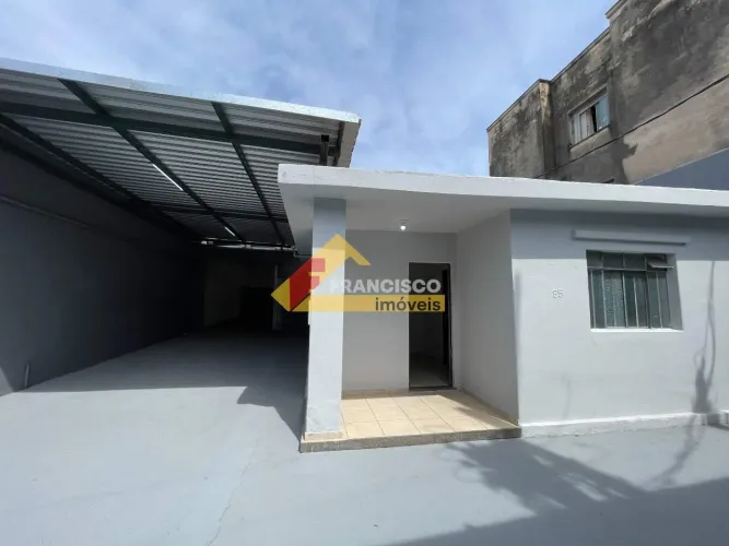 Galpão para aluguel, Bom Pastor - Divinópolis/MG