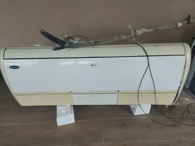 Ar Condicionado Split 48.000 BTU