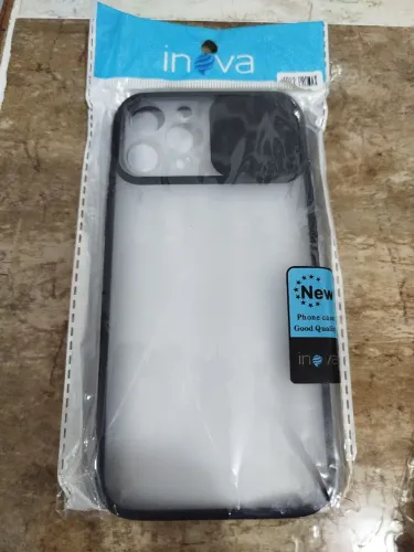 Capinha iPhone 12 Pro Max