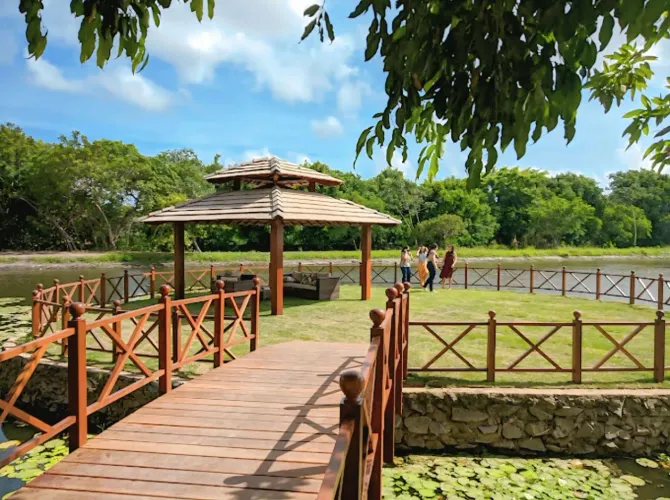 Condomínio Botânico Terra Brasilis  Exclusividade, Natureza e Qualidade de Vida!"