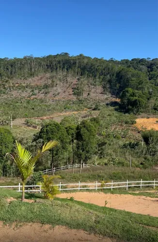 Terreno em Alfredo Chaves - Araguaia