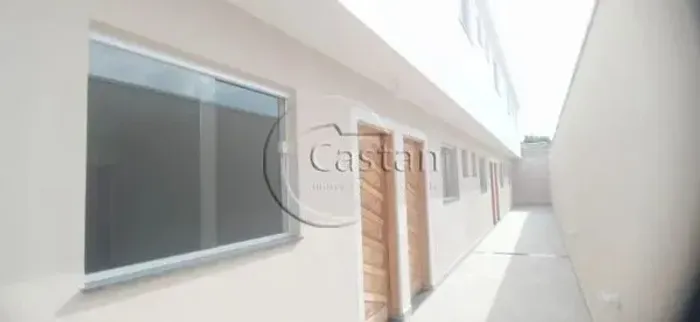 Casa em Condomínio em Penha