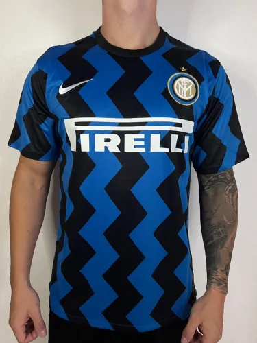 Camisa Inter de Milão 2020/21