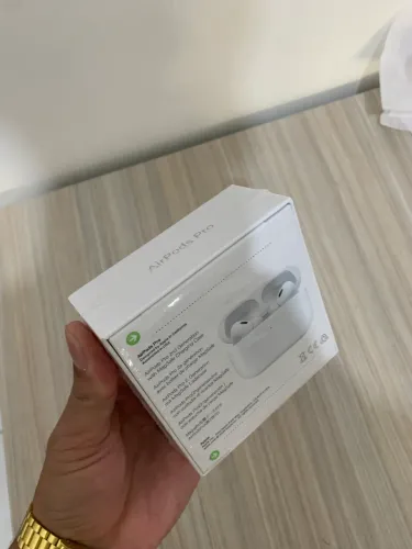 Fone de ouvido air pods pro