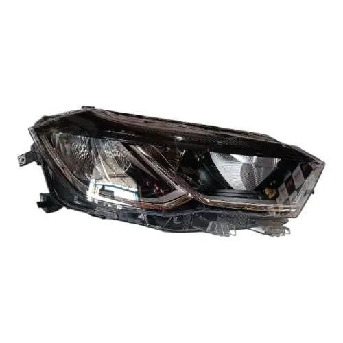 Farol Dianteiro direito Volkswagen Polo 2022 2023 2024 2025 Seminovo Original Full led