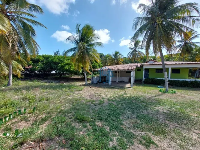 TERRENO / TERRENO EM NÍSIA FLORESTA-RN / TERRENO EM NATAL-RN / TERRENO PARA RESIDÊNCIA / T