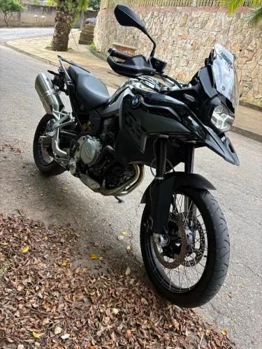 BMW GS 850 PREMIUM 2023