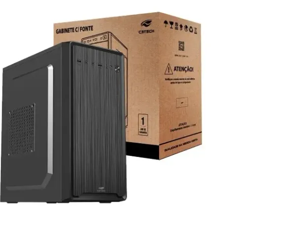 Computador para Home office - NOVO
