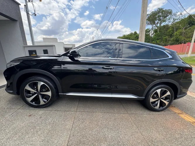 BYD Song Plus 1.5 16V Aut. (hibrido) 2025