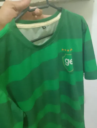 Camisa do Ge- 