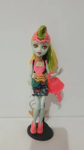 Lagoonafire-monsther high~