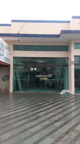 Salão à venda, 84 m² por R$ 323.000,00 - Bal Stella Maris - Peruíbe/SP