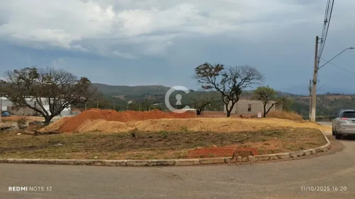 BAIRRO VILA DOS IPÊS