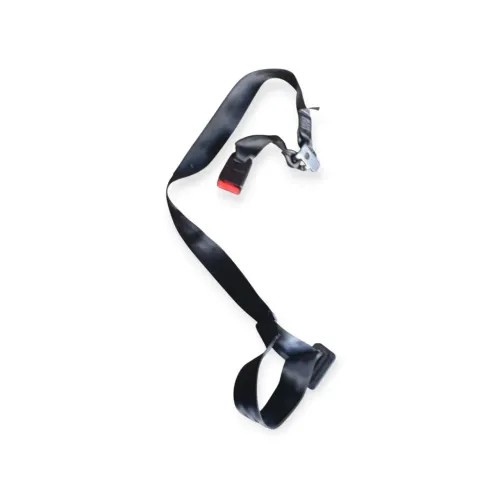Conto Segurança Traseiro Direito Renault Clio 2006 2011