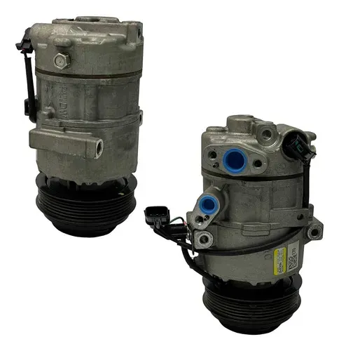 Compressor Ar Condicionado Kia Sportage 2.0 2019 2020 2021
