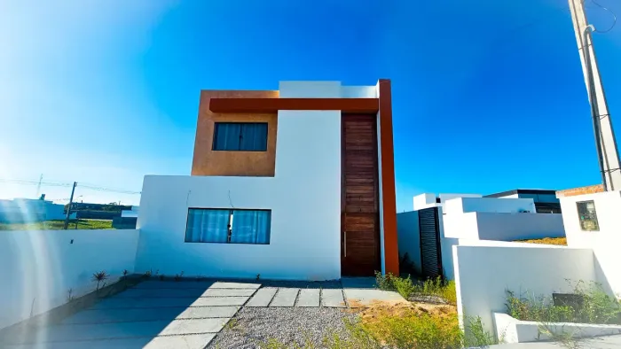 Duplex com 180m² no Porto Monte 